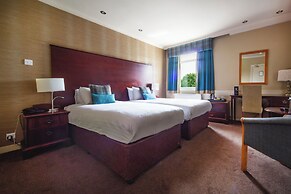 The Tontine Hotel