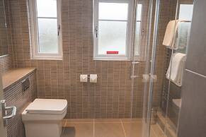 The Tontine Hotel