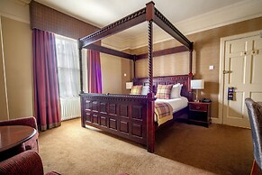 The Tontine Hotel