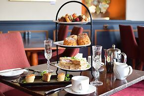 The Tontine Hotel