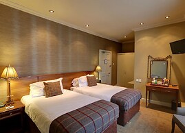 The Tontine Hotel