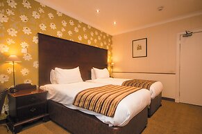 The Tontine Hotel