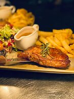 The Tontine Hotel