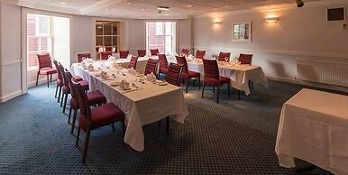 The Tontine Hotel