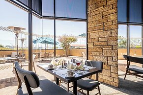 Four Points by Sheraton Ventura Harbor Resort