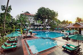 Anantara Riverside Bangkok Resort