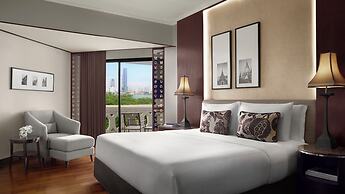 Anantara Riverside Bangkok Resort