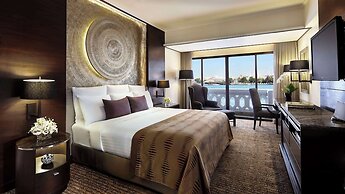 Anantara Riverside Bangkok Resort