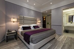 Atlante Star Hotel