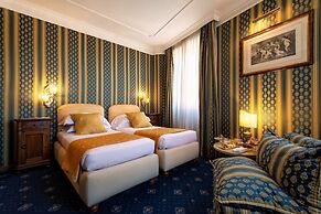 Atlante Star Hotel
