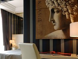 Atlante Star Hotel