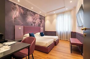Atlante Star Hotel