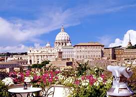Atlante Star Hotel