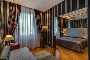 Atlante Star Hotel