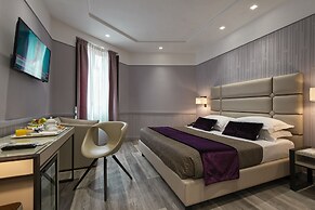Atlante Star Hotel