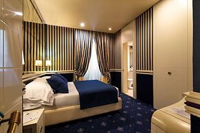Atlante Star Hotel