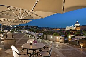 Atlante Star Hotel