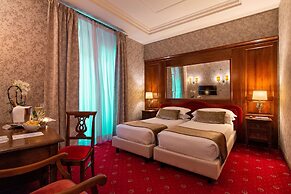 Atlante Star Hotel