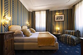 Atlante Star Hotel