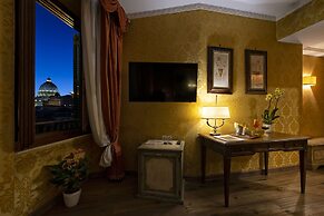 Atlante Star Hotel