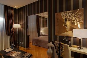 Atlante Star Hotel