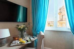 Atlante Star Hotel