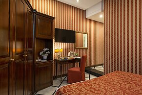 Atlante Star Hotel