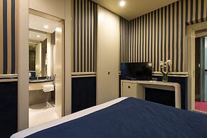 Atlante Star Hotel