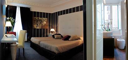 Atlante Star Hotel