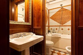Atlante Star Hotel