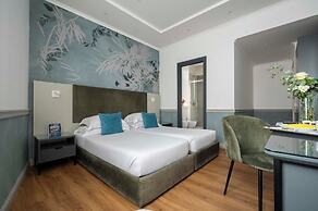 Atlante Star Hotel