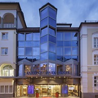 Luitpoldpark Hotel