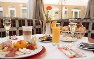 Luitpoldpark Hotel