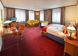 Luitpoldpark Hotel