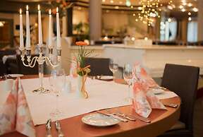 Luitpoldpark Hotel