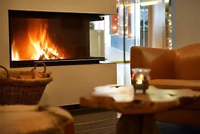 Luitpoldpark Hotel