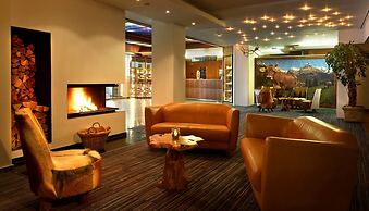 Luitpoldpark Hotel