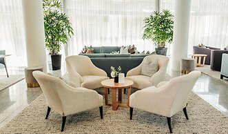 Mercure Brisbane Spring Hill