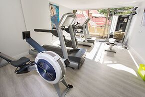 Mercure Brisbane Spring Hill