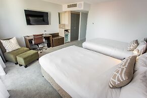 Mercure Brisbane Spring Hill