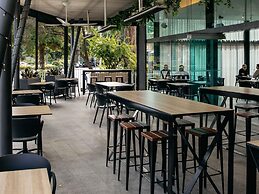Mercure Brisbane Spring Hill