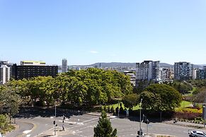 Mercure Brisbane Spring Hill