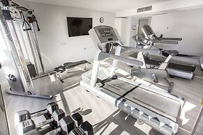 Mercure Brisbane Spring Hill