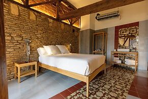 Hotel Carlos V