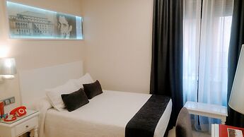 Hotel Carlos V