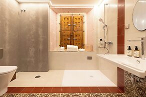 Hotel Carlos V
