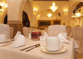 Hotel Carlos V