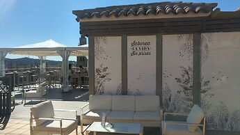 Hotel Carlos V