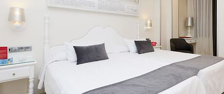 Hotel Carlos V