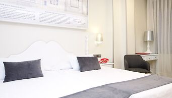 Hotel Carlos V